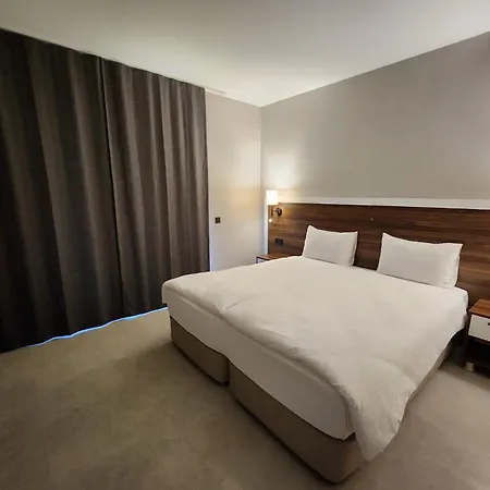 Hotell Lulubay &