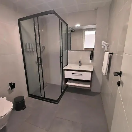 Hotell Lulubay &