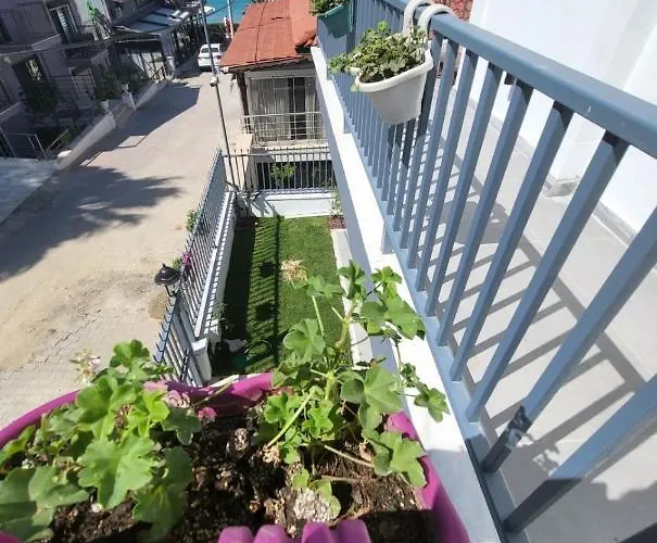 Hotel Lulubay & Kusadası