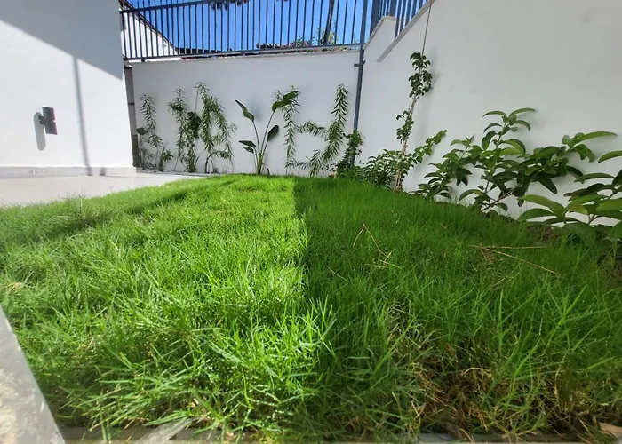 Lulubay & Hotel Kusadası