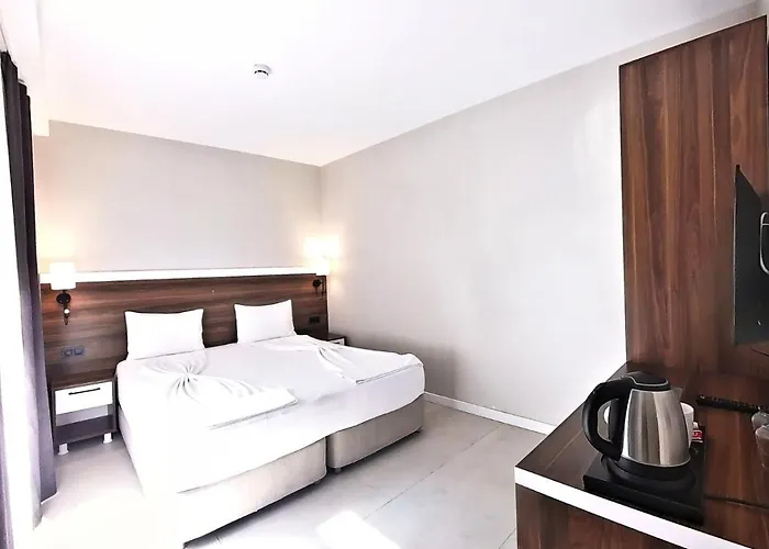 Lulubay & * Kusadası