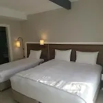 Hotel Lulubay & *