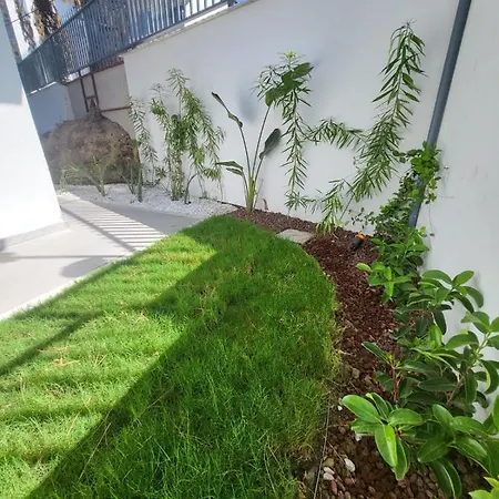 Отель Lulubay &