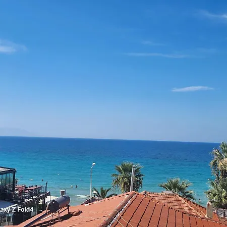 فندق Lulubay & كوشاداسيه