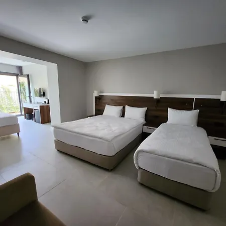 Lulubay Rooms&suites