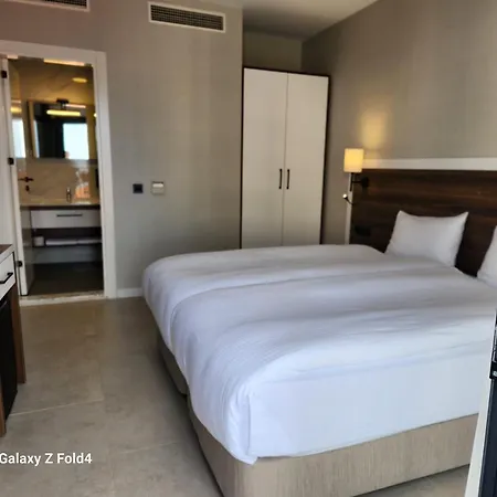 Lulubay Rooms&suites