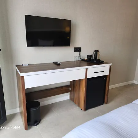 Lulubay Rooms&suites