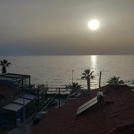 Hotel Lulubay & *