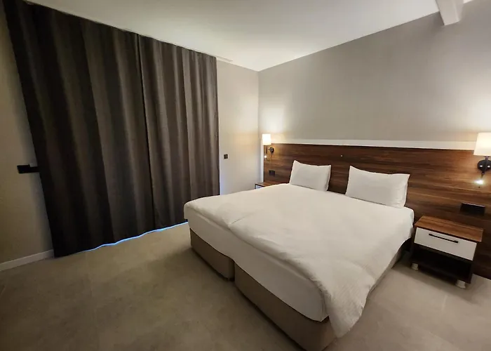 Hotel Lulubay Rooms&suites