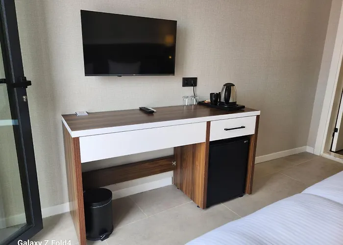 Lulubay Rooms&suites