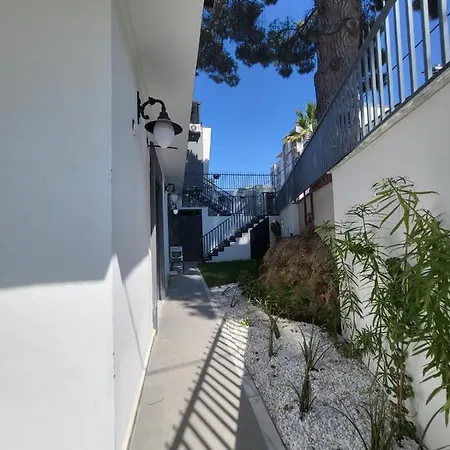 Ξενοδοχείο Lulubay &