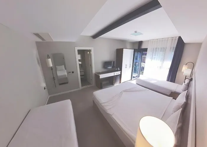 Hotel Lulubay & Kusadasi