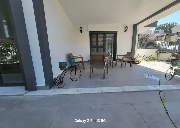 Hotel Lulubay & Kusadası