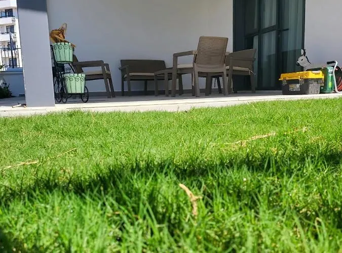 Lulubay & * Kusadası