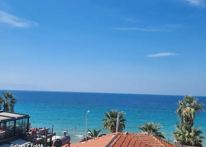 Hotel Lulubay & Kusadasi